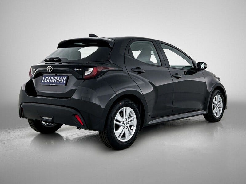 Toyota Yaris (2)