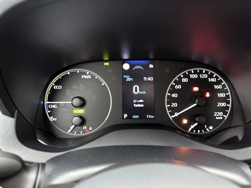 Toyota Yaris (5)