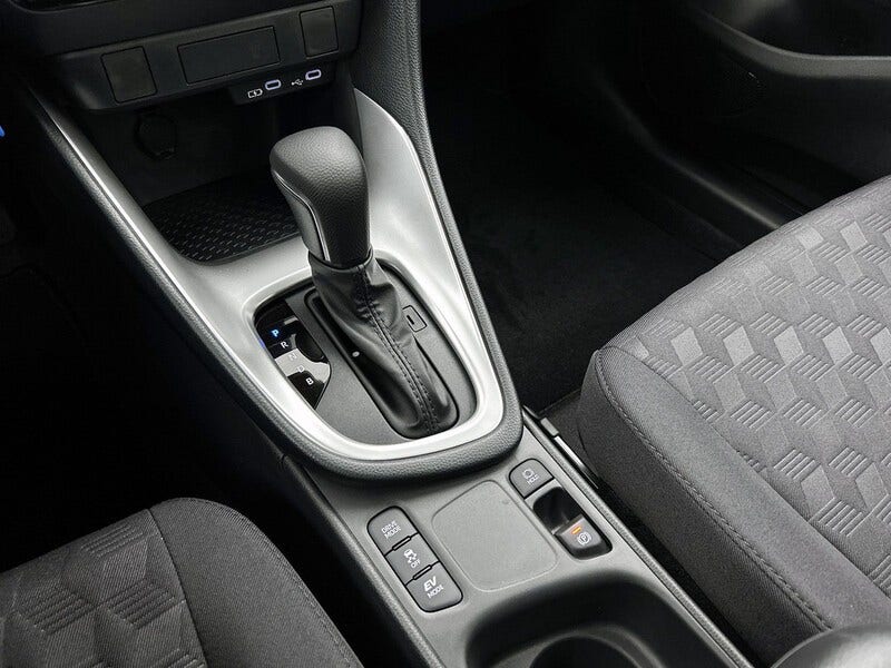 Toyota Yaris (11)
