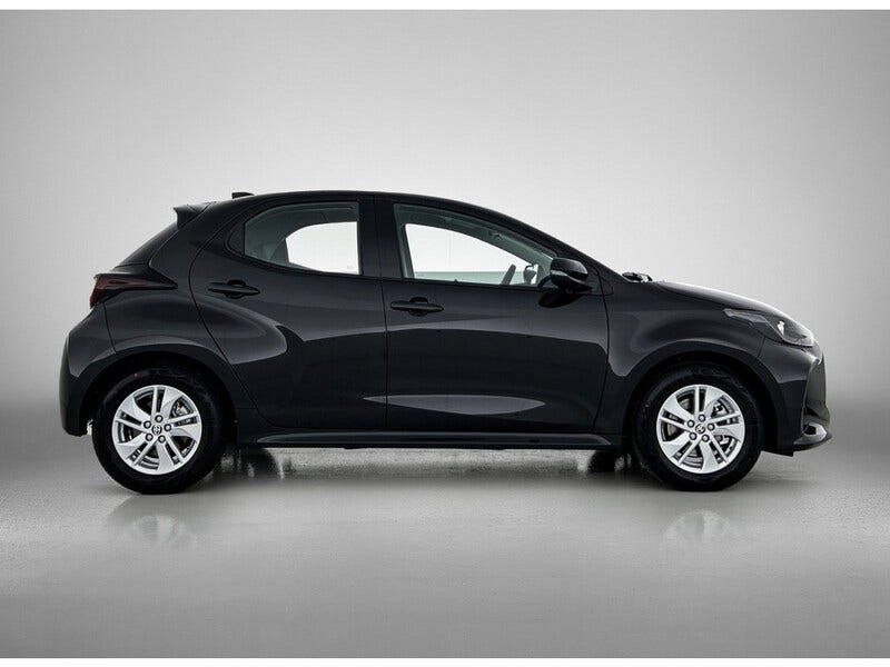 Toyota Yaris (12)