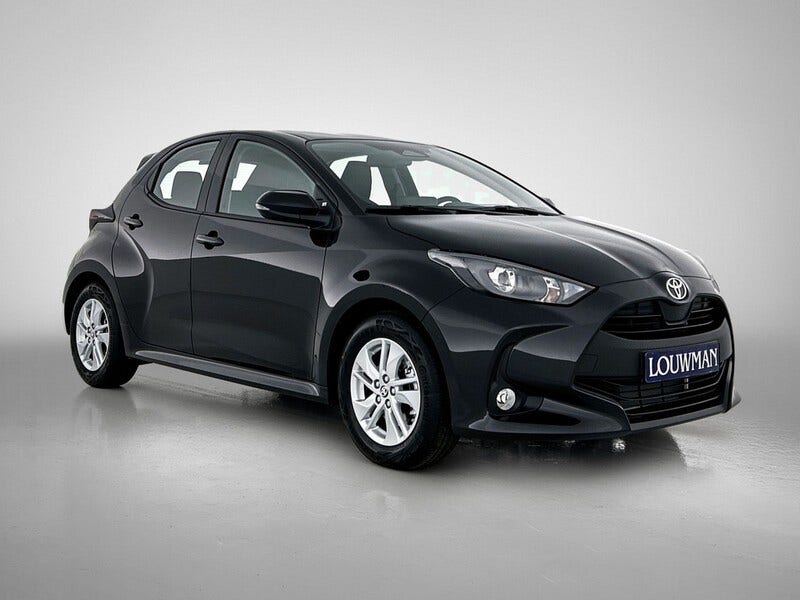 Toyota Yaris (13)