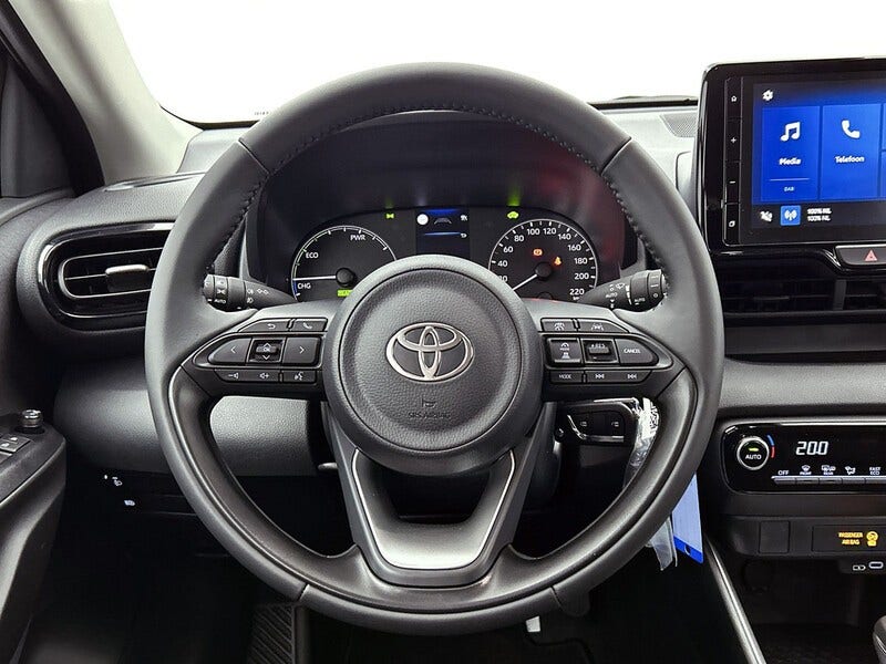 Toyota Yaris (17)