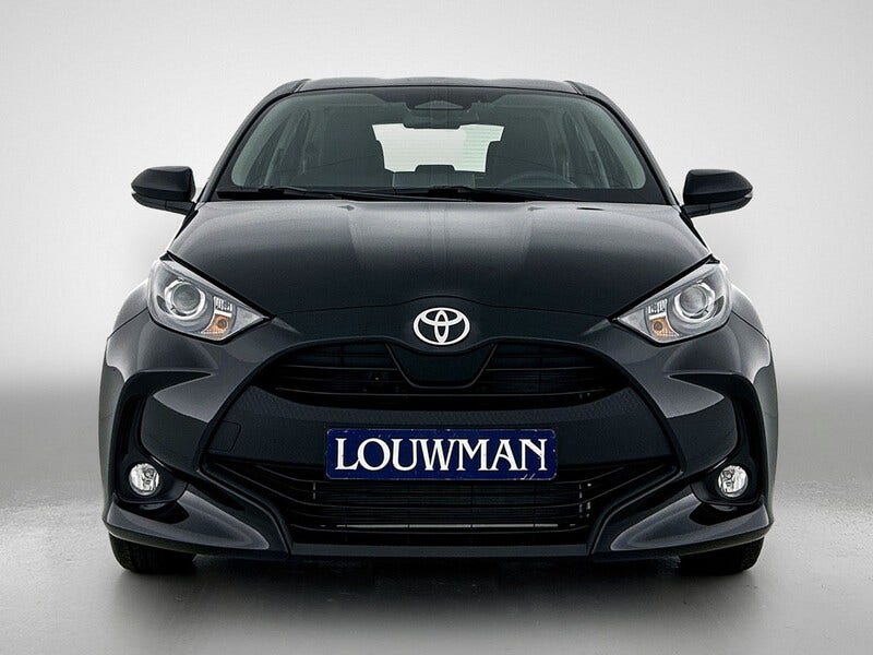 Toyota Yaris (18)
