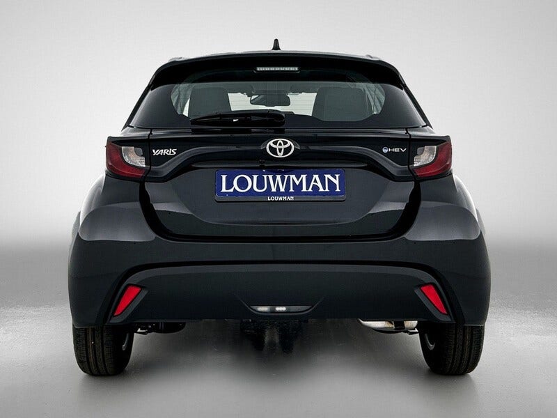 Toyota Yaris (19)