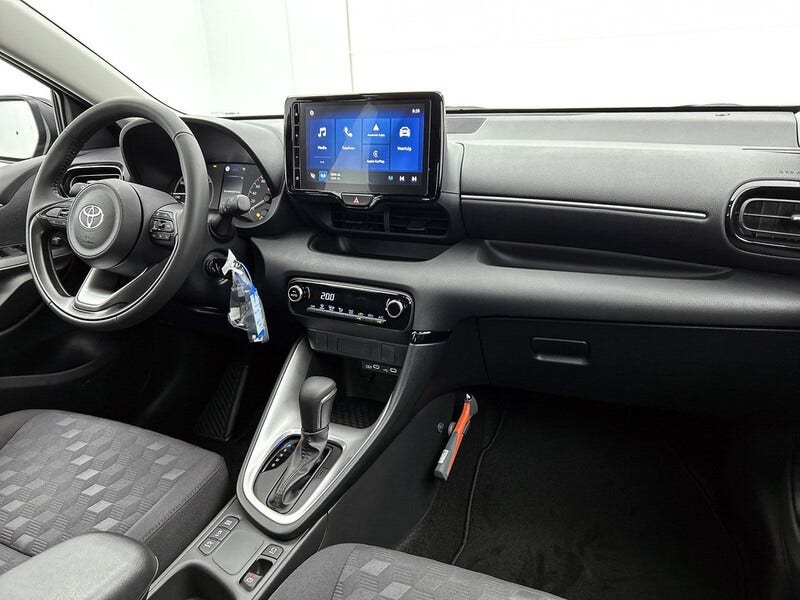 Toyota Yaris (20)