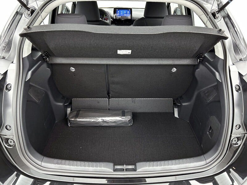 Toyota Yaris (24)