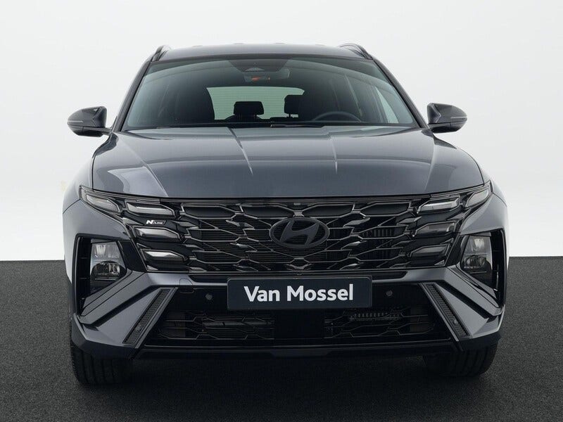 Hyundai Tucson (2)
