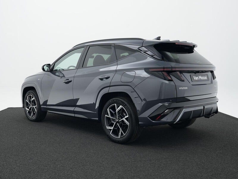 Hyundai Tucson (3)