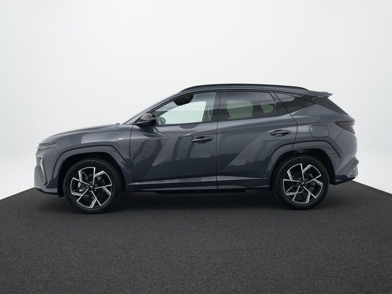Hyundai Tucson (4)
