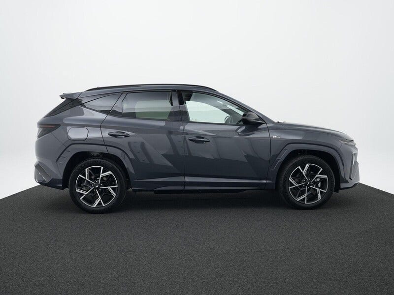 Hyundai Tucson (6)