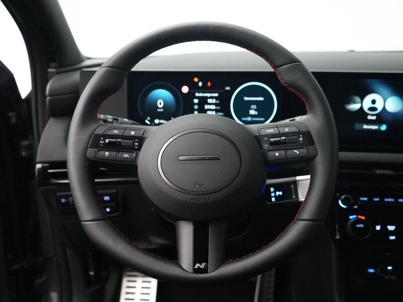 Hyundai Tucson (9)