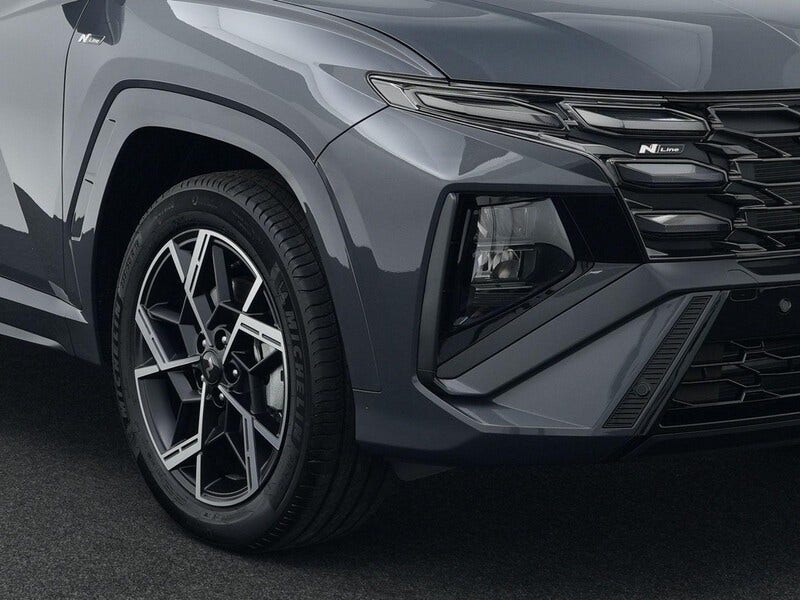 Hyundai Tucson (11)