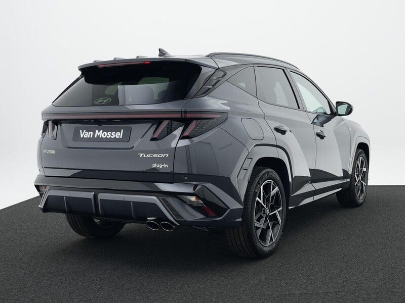 Hyundai Tucson (12)
