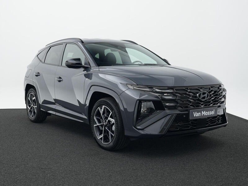 Hyundai Tucson (13)