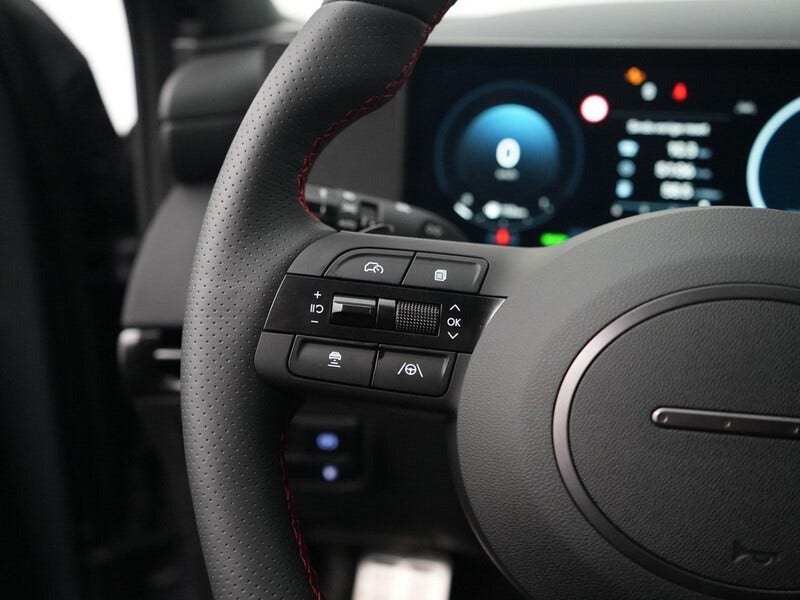 Hyundai Tucson (15)