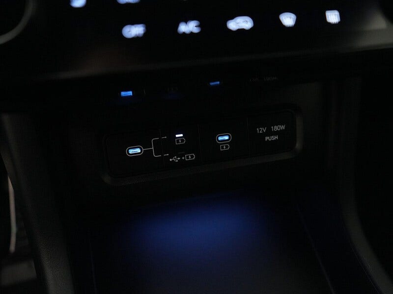 Hyundai Tucson (19)