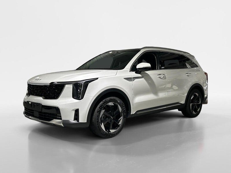Kia Sorento occasion uit 2026