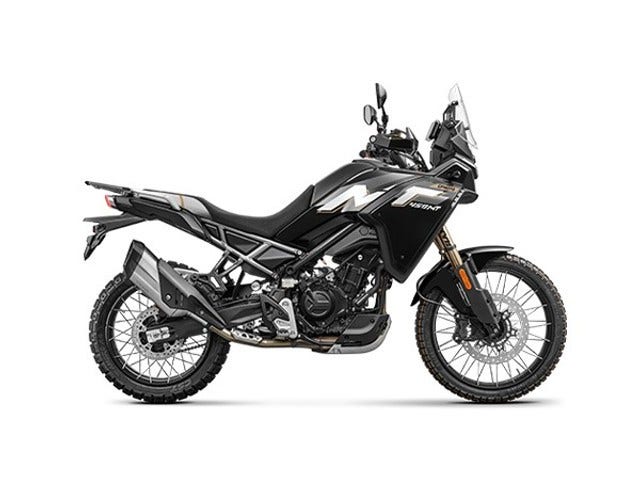 CFMOTO 450 MT