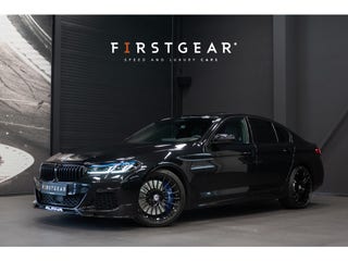 Alpina B5