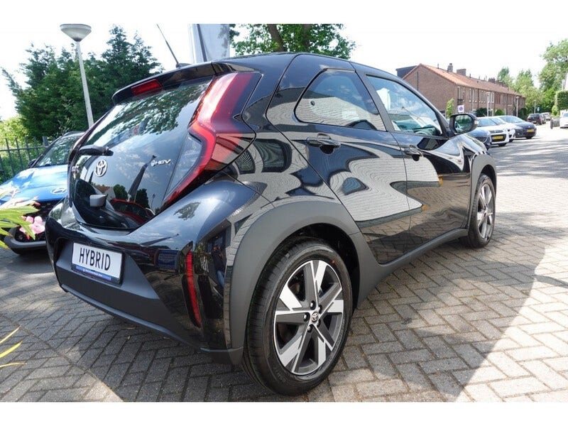 Toyota Aygo (2)