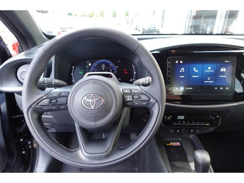 Toyota Aygo (10)