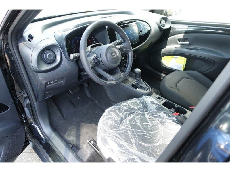 Toyota Aygo (11)