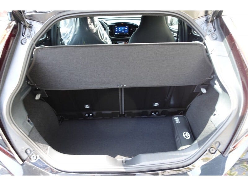 Toyota Aygo (15)