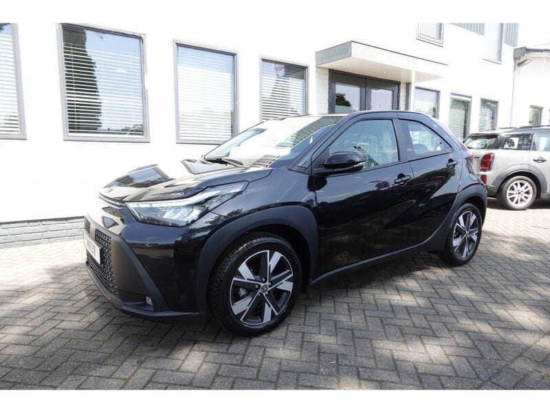Toyota Aygo (17)