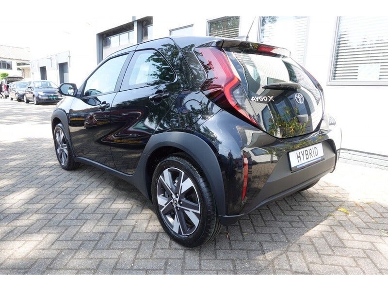Toyota Aygo (19)