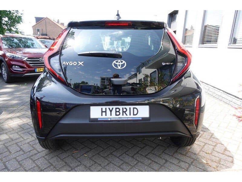 Toyota Aygo (20)