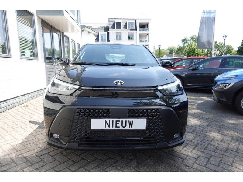 Toyota Aygo (22)