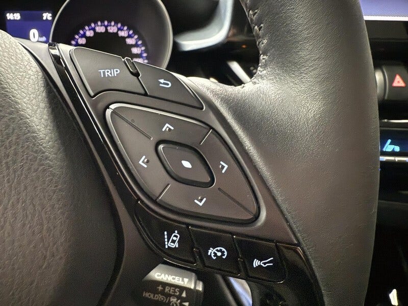 Toyota C-HR (6)