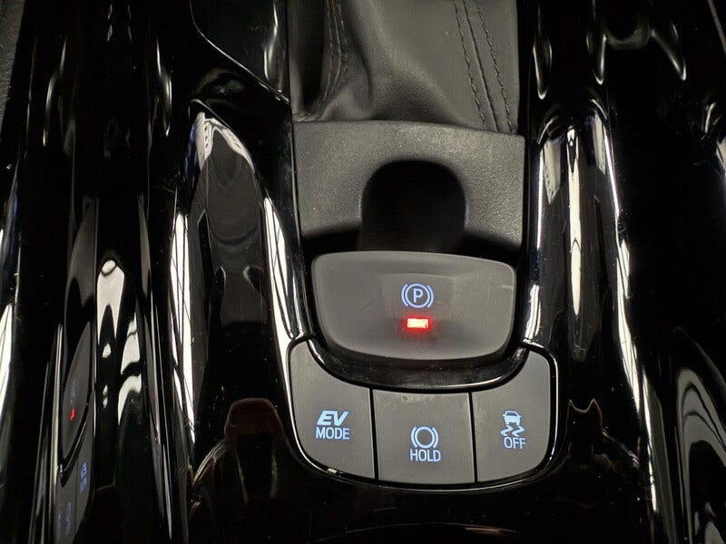Toyota C-HR (15)