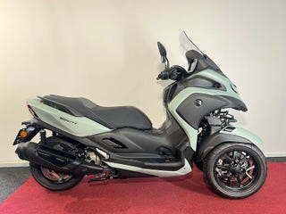 Yamaha TRICITY