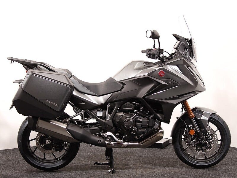 Honda NT 1100