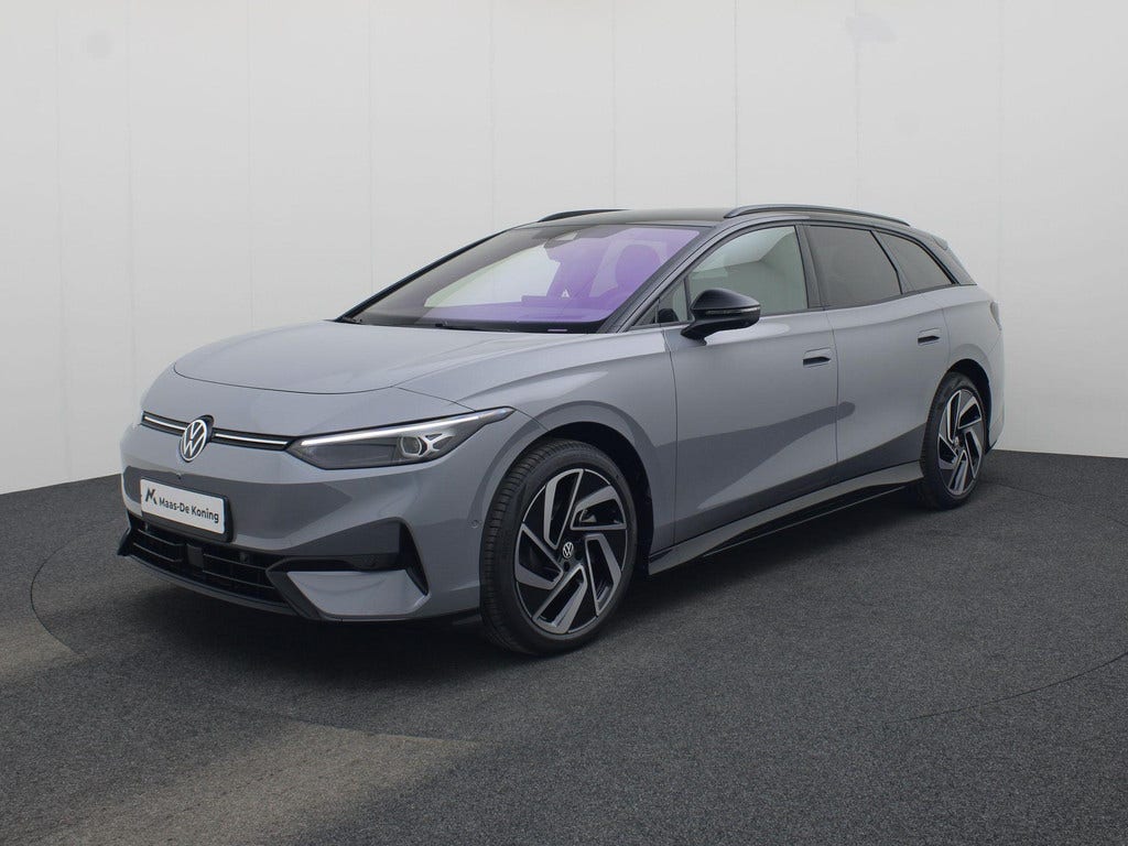 Volkswagen ID.7
