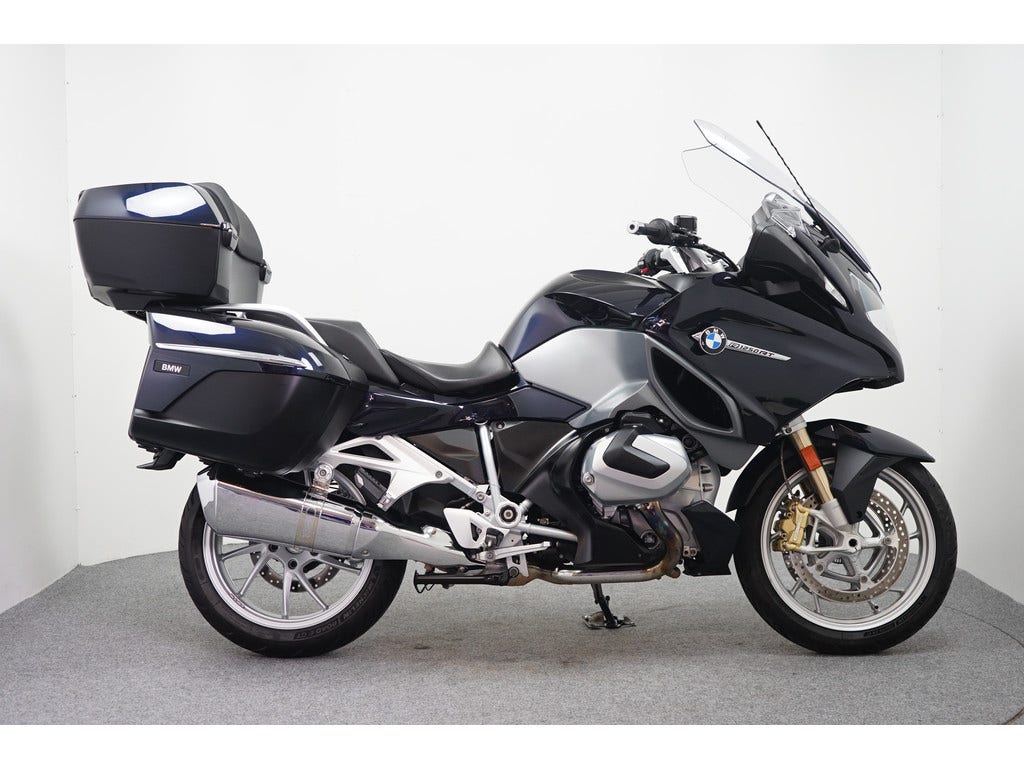 BMW R 1250 RT