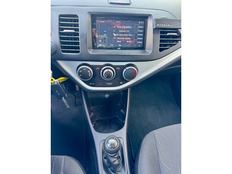 Kia Picanto (3)