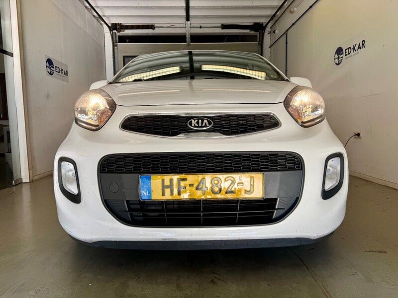 Kia Picanto (4)