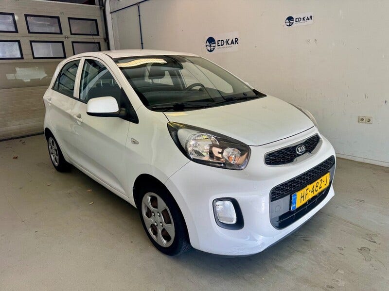 Kia Picanto (5)