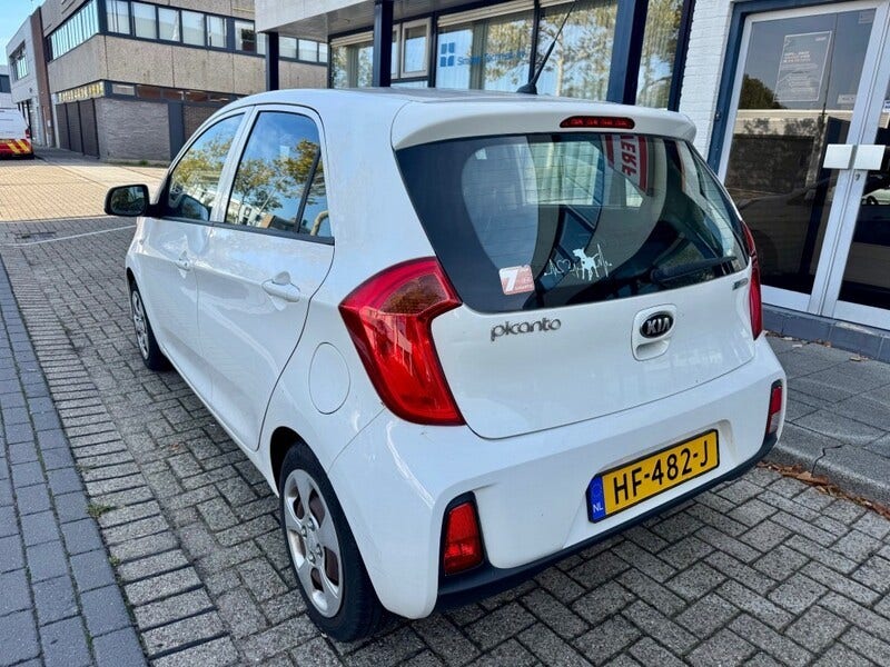 Kia Picanto (8)