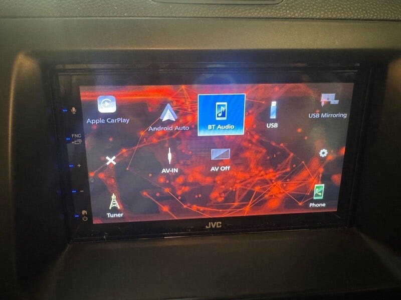 Kia Picanto (9)
