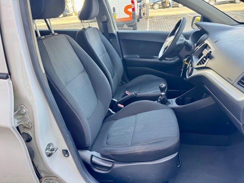 Kia Picanto (10)