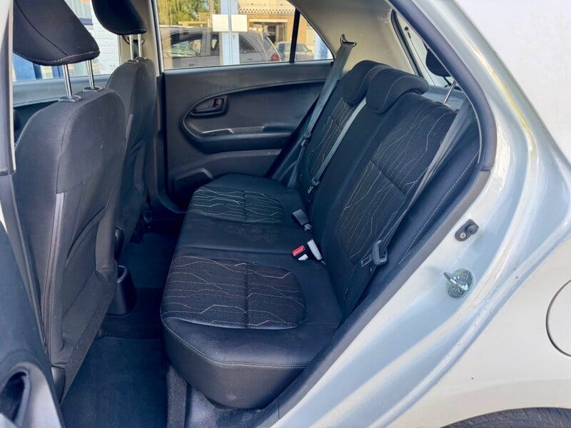 Kia Picanto (13)