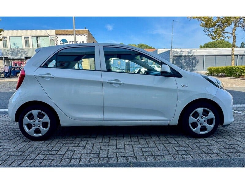 Kia Picanto (14)