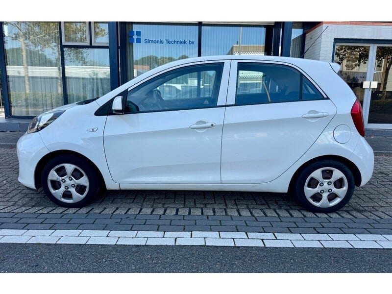 Kia Picanto (15)