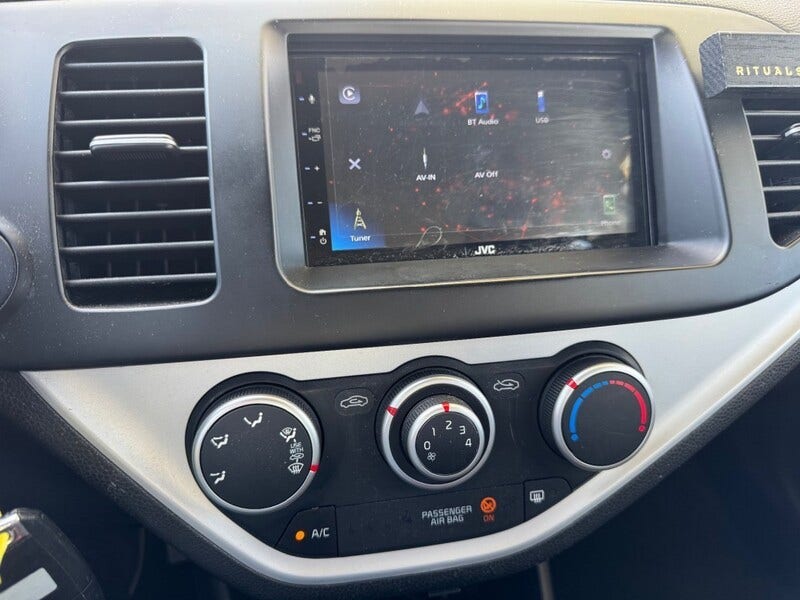 Kia Picanto (16)