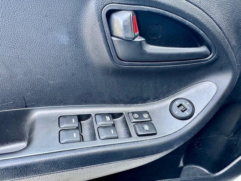 Kia Picanto (19)