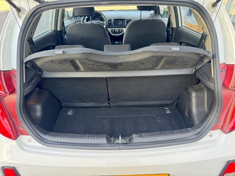 Kia Picanto (22)