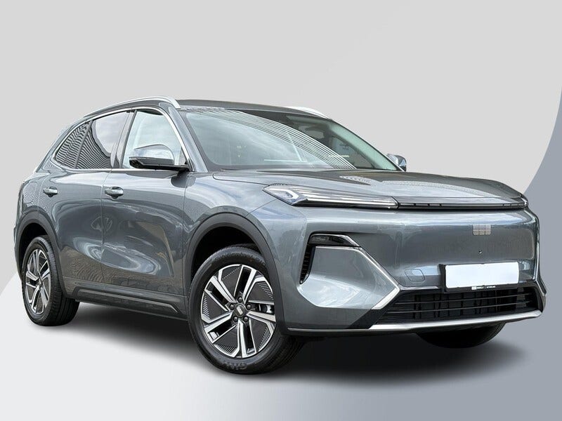 Geely Starray EM i